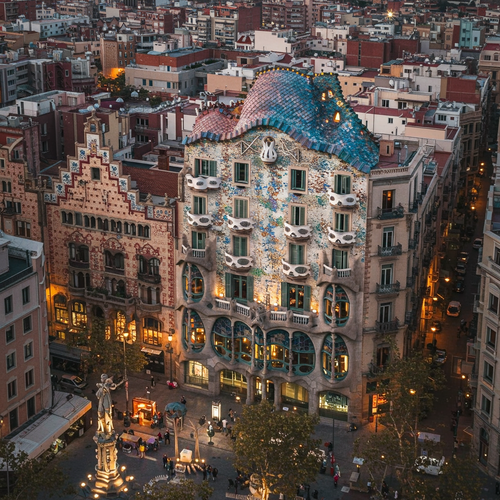 Barcelona Indulgence image 6 1152x1152.png