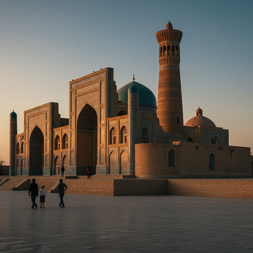 Samarkand Explorer: Cultural Escape image 3 768x1024.png