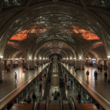 Samarkand Explorer: Cultural Escape image 5 1152x896