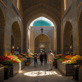 Samarkand Explorer: Cultural Escape image 2 1024x768