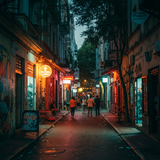 Romantic Buenos Aires Getaway image 5 1152x896