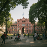 Romantic Buenos Aires Getaway image 1 1024x1024