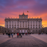 Spanish City Escape image 3 768x1024