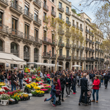 Spanish City Escape image 2 1024x768