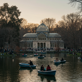 Spanish City Escape image 4 896x1152