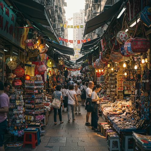 Hong Kong Coastal Getaway image 1 1024x1024.png