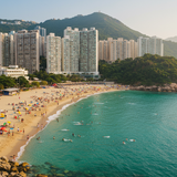 Hong Kong Coastal Getaway image 3 768x1024