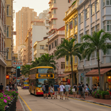 Hong Kong Coastal Getaway image 6 1152x1152