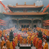 Hong Kong Coastal Getaway image 5 1152x896