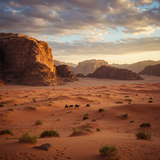 Petra Explorer: Cultural Escape image 3 768x1024