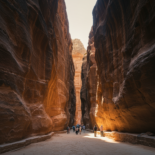 Petra Explorer: Cultural Escape image 1 1024x1024.png