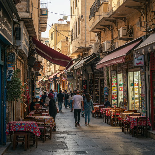 Petra Explorer: Cultural Escape image 5 1152x896.png