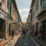 Langkawi Explorer: Cultural Escape image 5 1152x896