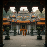 Langkawi Explorer: Cultural Escape image 6 1152x1152