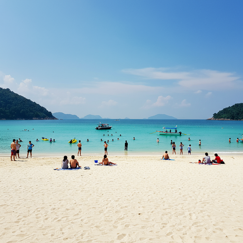 Kuala Lumpur Explorer: Adventure Trails Vol.1 image 6 1152x1152.png