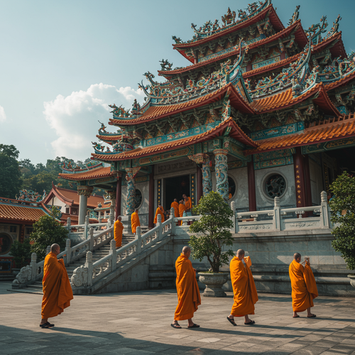 Kuala Lumpur Explorer: Adventure Trails Vol.2 image 2 1024x768.png