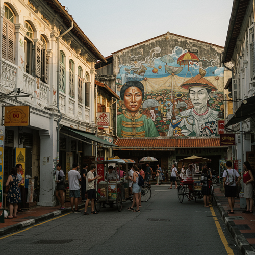 Kuala Lumpur Explorer: Adventure Trails Vol.2 image 1 1024x1024.png