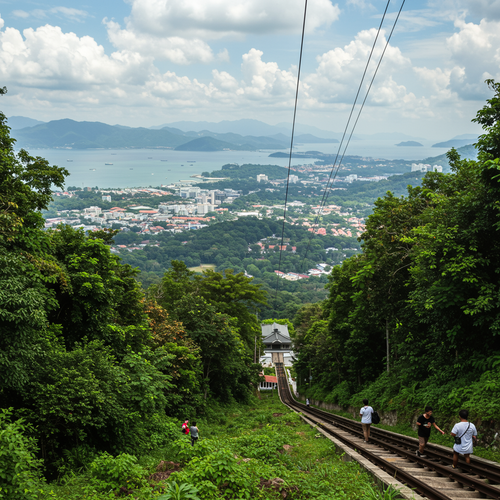 Kuala Lumpur Explorer: Adventure Trails Vol.1 image 5 1152x896.png