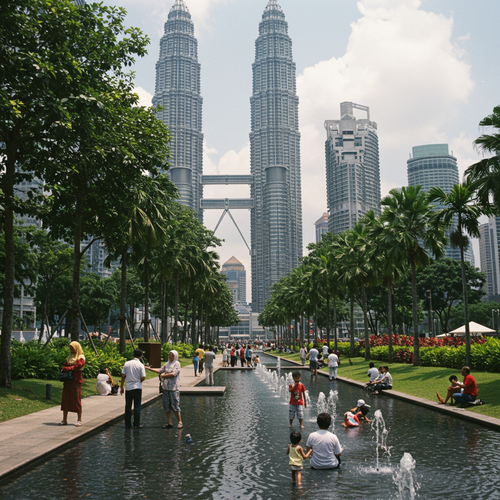Kuala Lumpur Explorer: Adventure Trails Vol.2 image 6 1152x1152.png