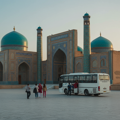 Tashkent Explorer: Cultural Escape Vol.2 image 5 1152x896.png