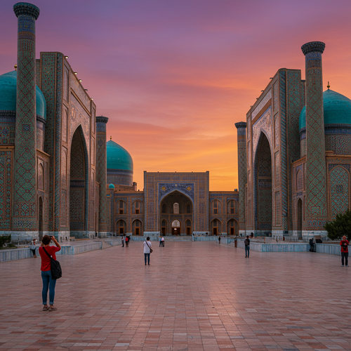 Tashkent Explorer: Cultural Escape Vol.2 image 3 768x1024.png