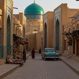 Tashkent Explorer: Cultural Escape Vol.2 image 6 1152x1152