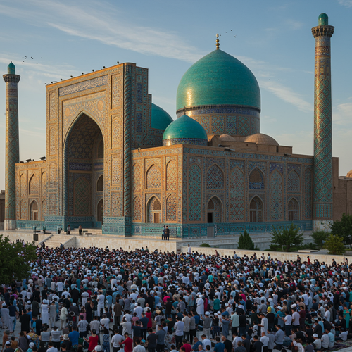 Tashkent Explorer: Cultural Escape Vol.2 image 4 896x1152.png