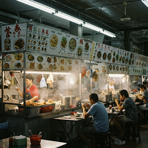 Kuala Lumpur Explorer: City Vibes image 6 1152x1152.png