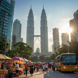 Kuala Lumpur Explorer: City Vibes image 2 1024x768