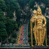 Kuala Lumpur Explorer: City Vibes image 3 768x1024