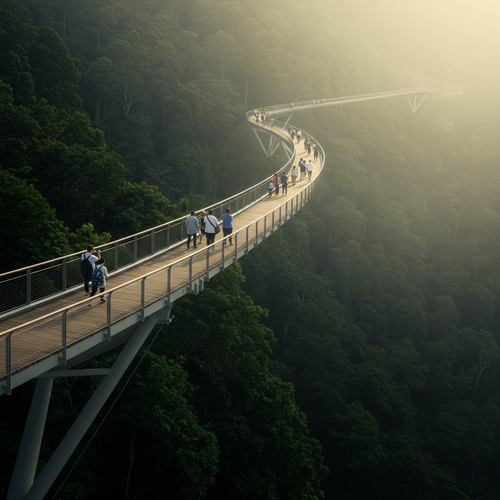 Kuala Lumpur Explorer: City Vibes image 1 1024x1024.png