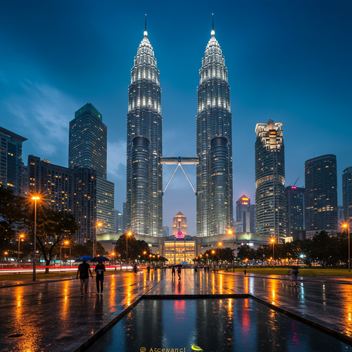 Kuala Lumpur Explorer: City Vibes image 5 1152x896.png