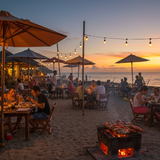 Bali Sunset: Coastal Serenity image 2 1024x768