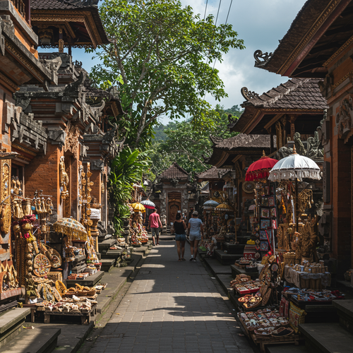 Bali Sunset: Coastal Serenity image 3 768x1024.png