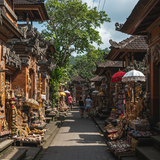 Bali Sunset: Coastal Serenity image 3 768x1024