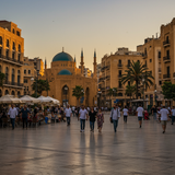 Lebanon&#039;s Ancient Wonders image 4 896x1152