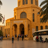 Lebanon&#039;s Ancient Wonders image 1 1024x1024