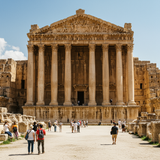 Lebanon&#039;s Ancient Wonders image 3 768x1024