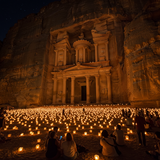Discover Petra: The Lost City image 3 768x1024