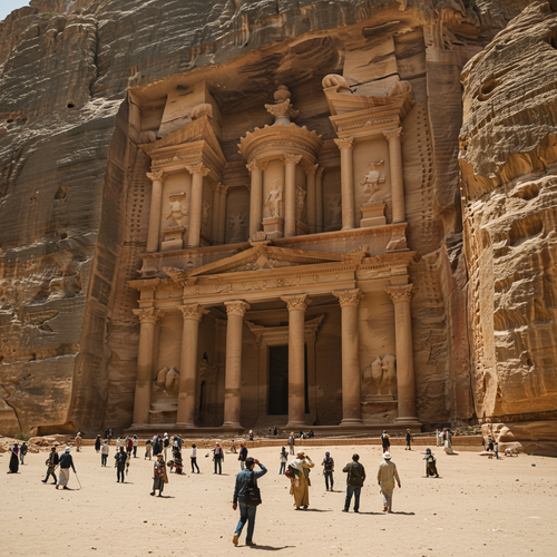 Discover Petra: The Lost City image 5 1152x896.png