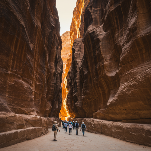 Discover Petra: The Lost City image 1 1024x1024.png