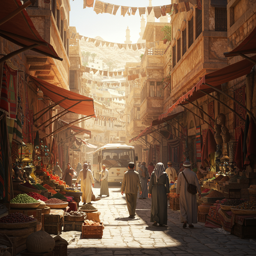 Discover Petra: The Lost City image 2 1024x768.png