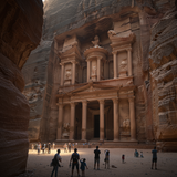 Wadi Rum Explorer: Adventure Trails image 4 896x1152