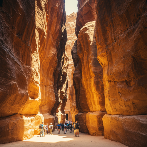 Wadi Rum Explorer: Adventure Trails image 3 768x1024.png