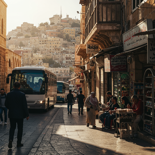 Wadi Rum Explorer: Adventure Trails image 2 1024x768.png