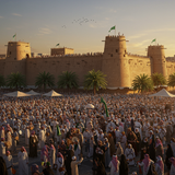 Riyadh Explorer: Adventure Trails image 5 1152x896