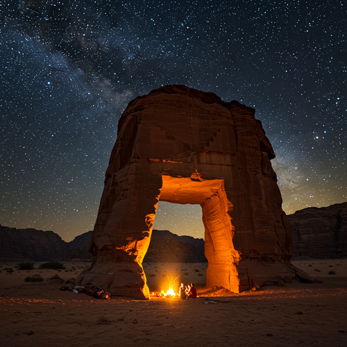 Riyadh Explorer: Adventure Trails image 6 1152x1152.png