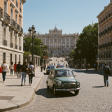 Spanish Fiesta image 3 768x1024