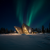 Helsinki &amp; Lapland Family Adventure image 5 1152x896