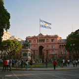 Luxury Buenos Aires Experience image 1 1024x1024